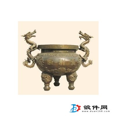 宁德香炉厂家铸造