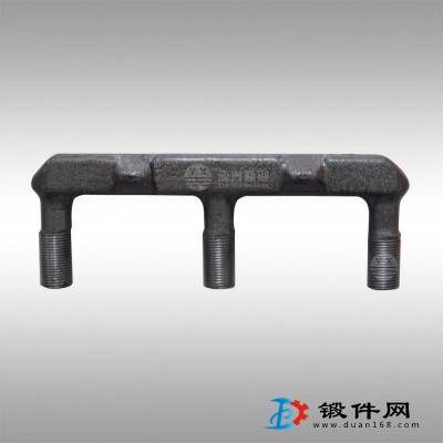 刮板机E型螺栓90S012107-2厂家,亚兴精锻