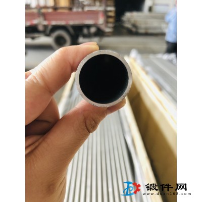 供应2A12T4薄壁管