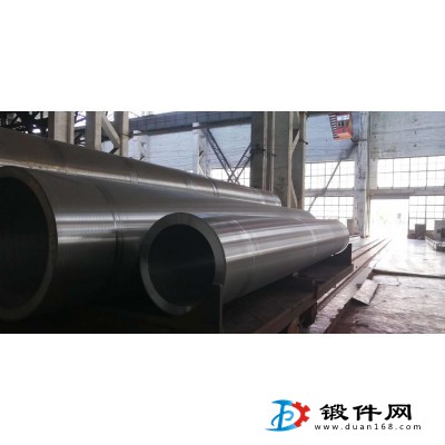 锻管 辊套 筒体 油缸
