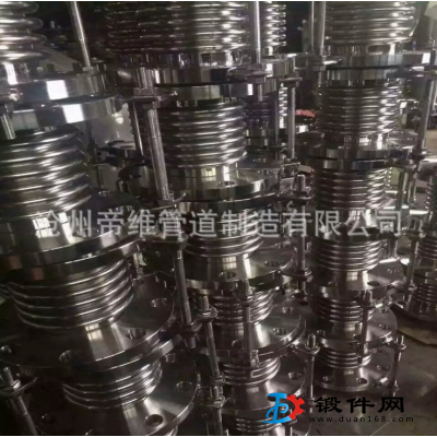 供应304不锈钢波纹补偿器