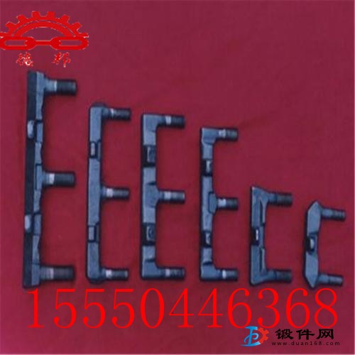 43GL301-2 E型螺栓、生产批发各种矿用螺栓