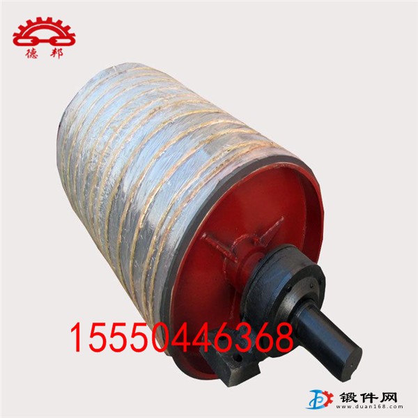 WD型外装式电动滚筒