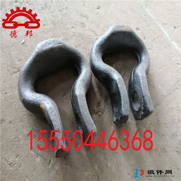 40t连接环，马蹄环 连接环，开口式连接环
