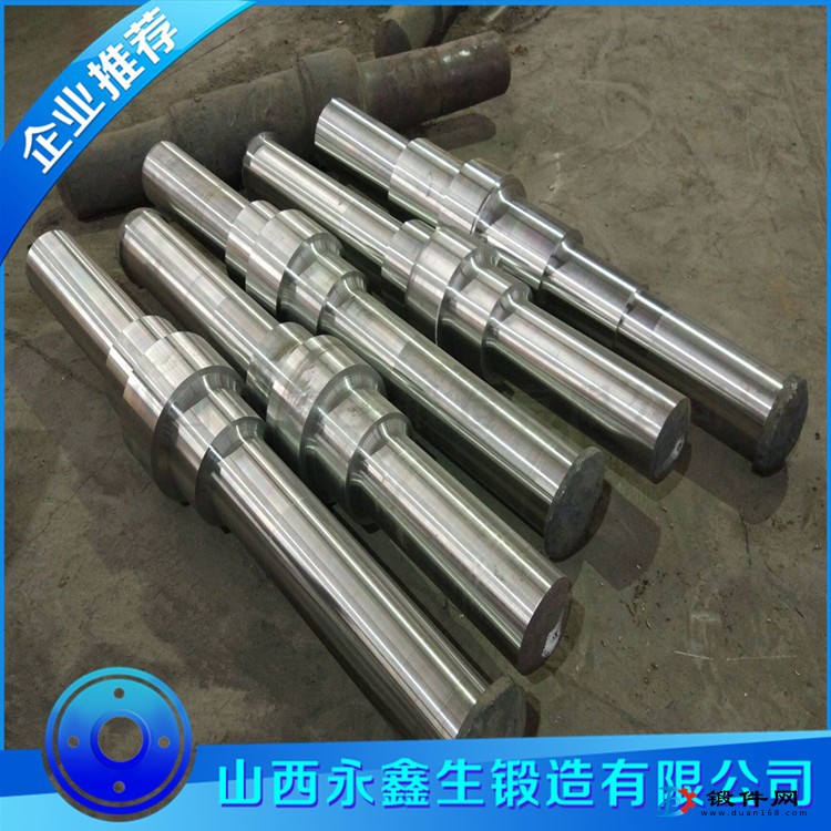 石油扶正器锻件