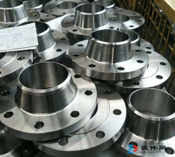 锻造法兰