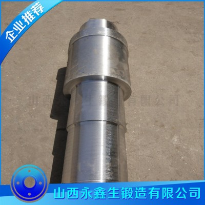 轧辊体锻件