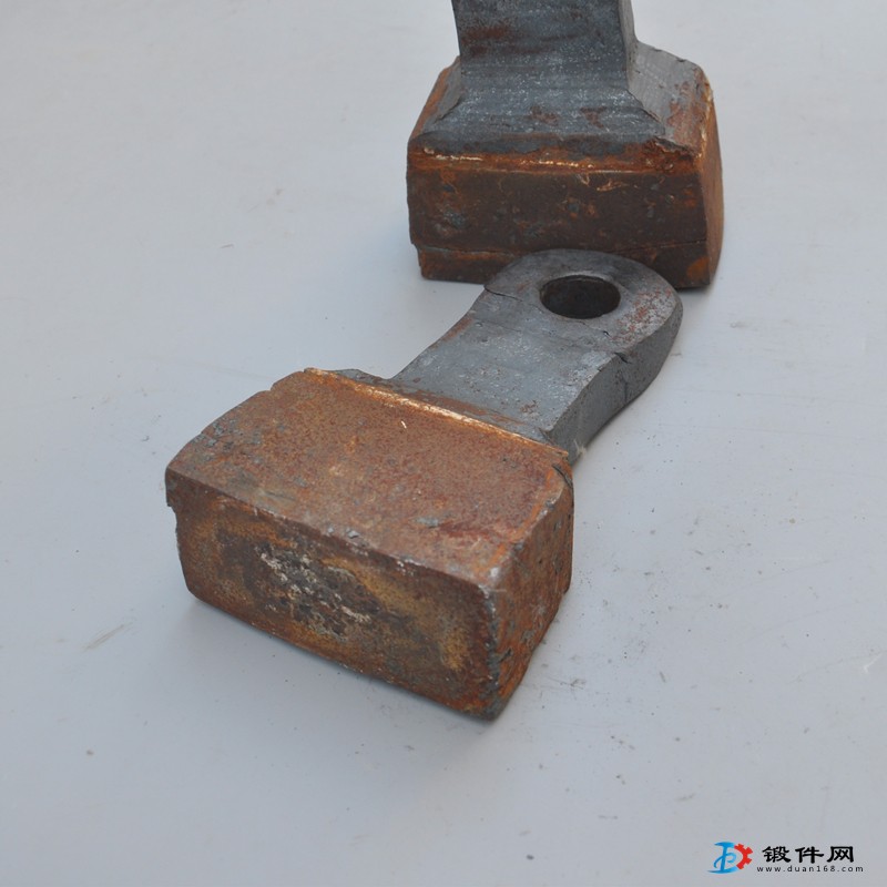 供应钨鈦合金镶嵌锤头，耐冲击，耐磨时间长