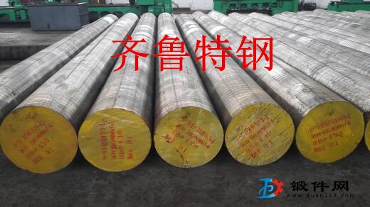 40Cr 合结钢 锻圆