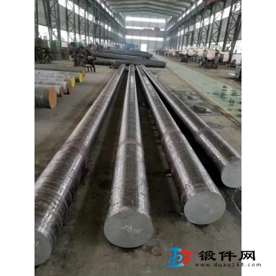 供应合结钢37SiMn2MoV