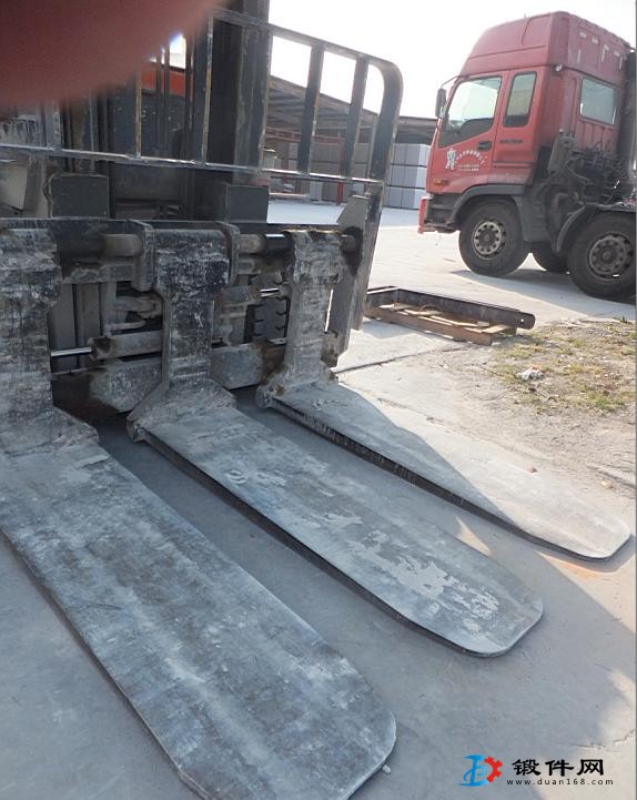 叉车货叉叉尺订做货叉