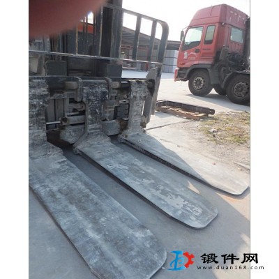 叉车货叉叉尺订做货叉