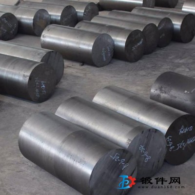 F60双相钢锻件_F60双相钢圆钢-厂家定做生产法兰