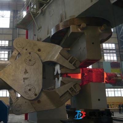 Nitronic 60不锈钢锻件定做_S21800不锈钢圆钢