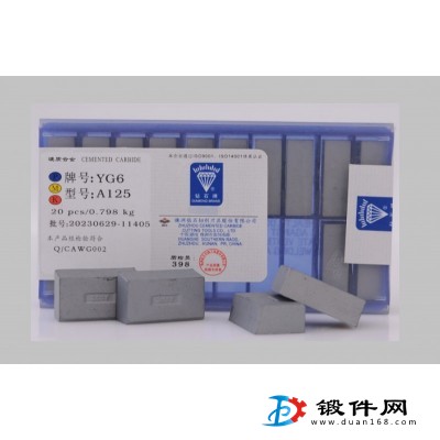 焊接刀片A320 A114 C306 YW1 YG6车刀粒