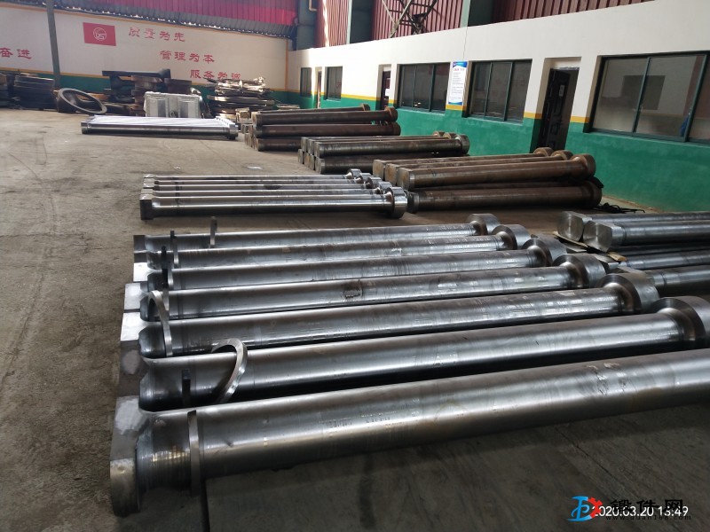 船舶锻件CCS ABS BV DNV GL LR NK