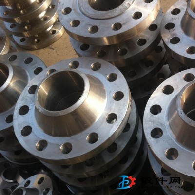 供应17-4PH不锈钢法兰，平焊法兰盘，对焊法兰片，法兰盖