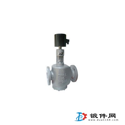 ZCW系列污水电磁阀