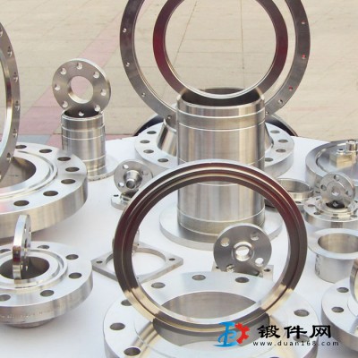 供应N06455 2.4610 2.4819法兰盲板 法兰盘