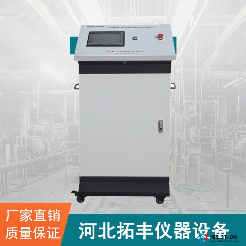 SD-SW-01安全带安全网综合检测仪