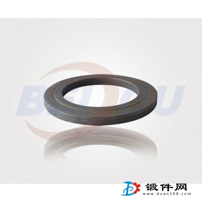 304 316L精模锻不锈钢法兰毛坯