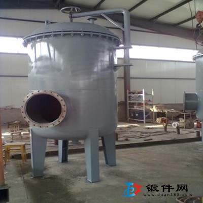 聚结式煤气除焦油过滤器