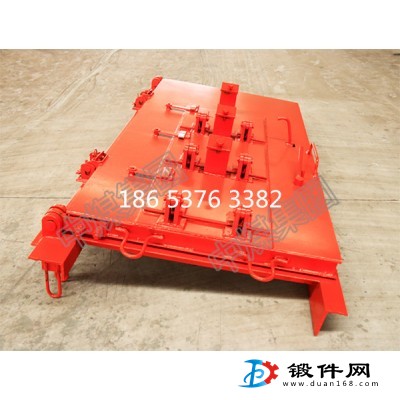 厂家直销煤矿抗冲击波门抗冲击波密闭门抗冲击波活门