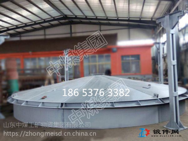 厂家直销矿用立风井防爆门 风井防爆门MFBL系列立风井防爆门