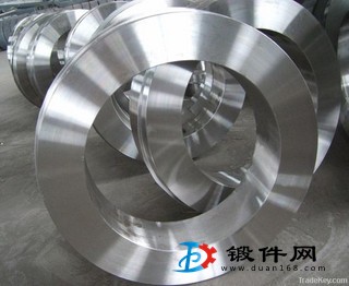 锻件 环锻件