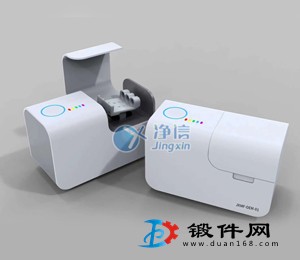 迷你研磨仪 JXYM-OEM-