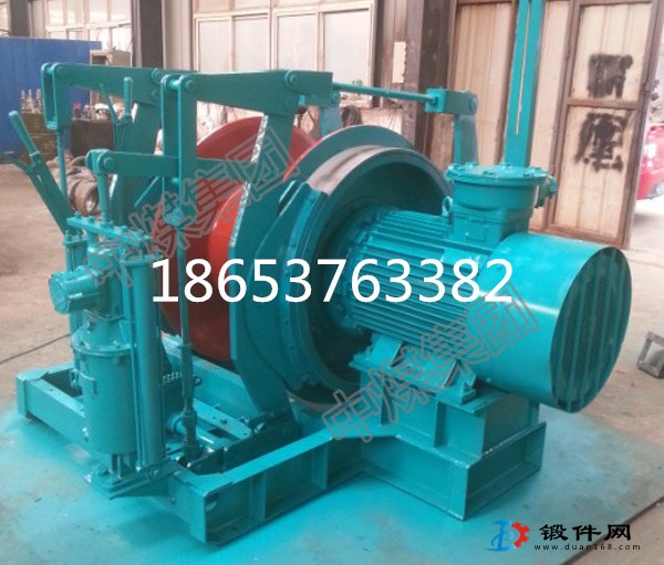 优惠出售JYB运输绞车 JYB-22×1.25WYC运输绞车