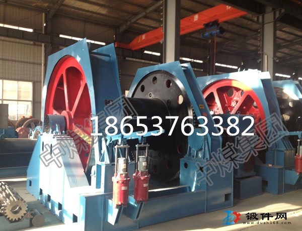 矿用凿井绞车 矿用绞车厂家 矿用稳车 凿井绞车型号 凿井绞车