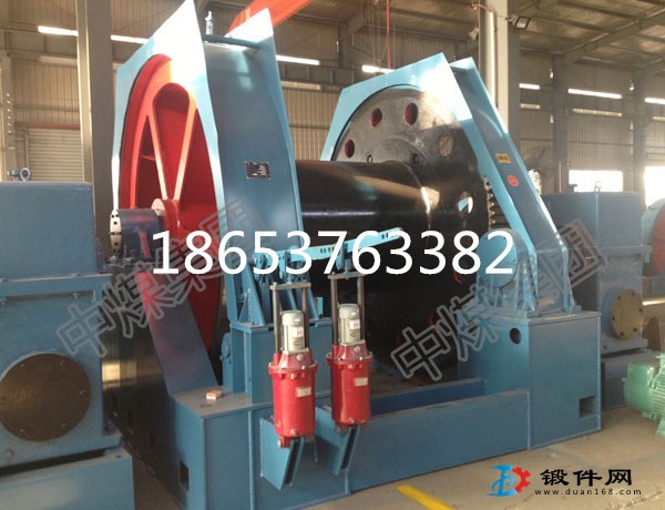 凿井绞车,凿井绞车直销JZ-10/800凿井绞车特点