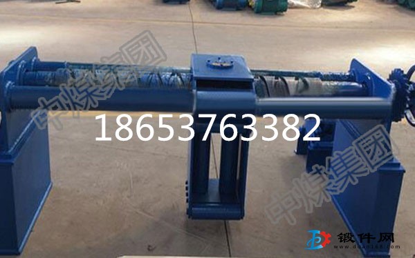 矿用绞车排绳器 定做绞车排绳器厂家 矿用绞车导绳器厂家