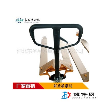 地牛搬运车润滑与液压缸排气方法