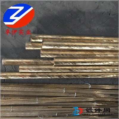供应CuAl11Ni6Fe5铝青铜标准GJB化学成分