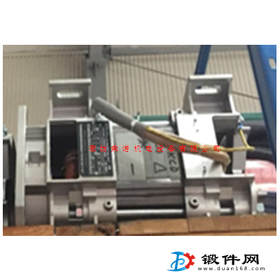 意大利45KW沉油式电机