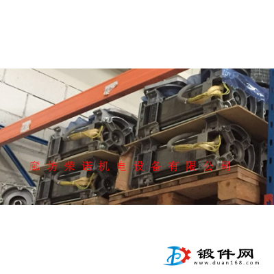 ELMO 进口S764A3-45KW沉油式电机