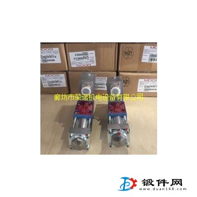 美国MOOG伺服阀D633-434B现货