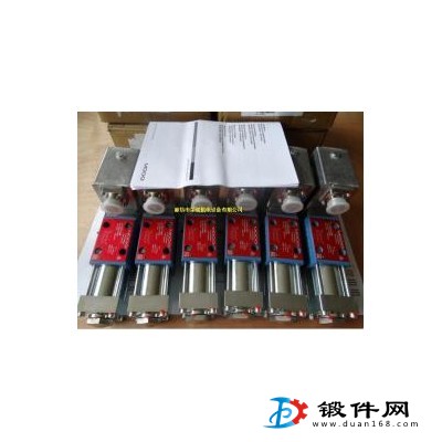 现货供应美国MOOG D633-434B伺服阀