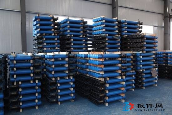 山东厂家DW单体液压支柱煤矿支护外柱单体支柱2.8米矿用