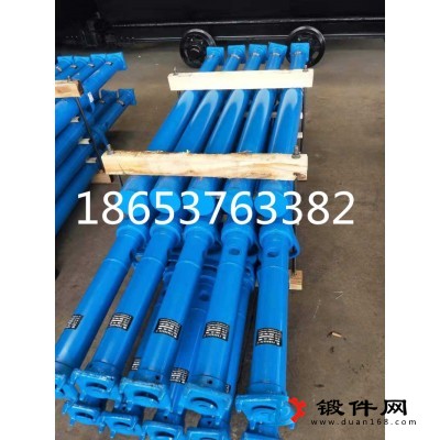 现货出售内注式单体液压支柱DN25-250/90