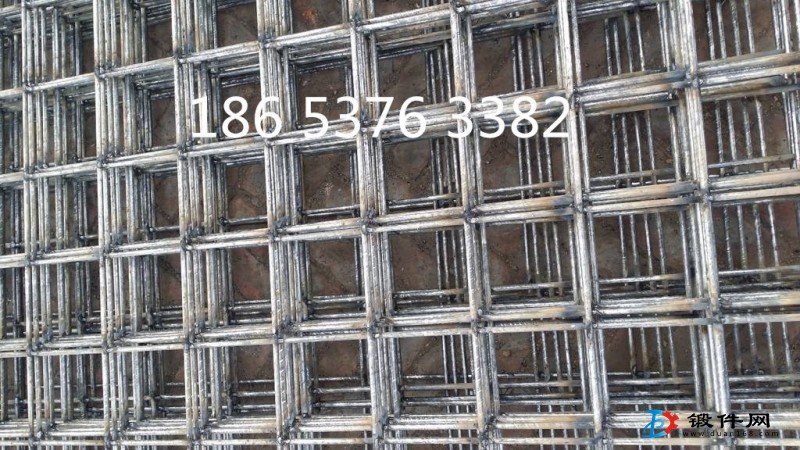 现货直销铁丝网片工地建筑网片桥梁建筑钢筋网片