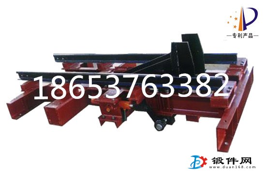 厂家直销ZZC660型全自动阻车器