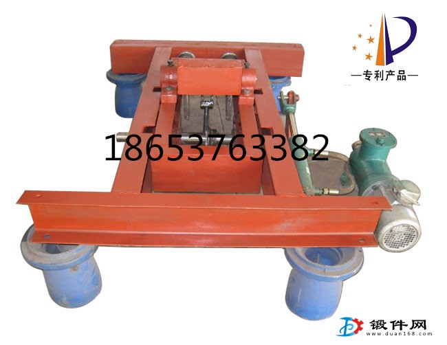 现货供应煤矿用阻轴阻车器 结构说明 销售阻轴阻车器