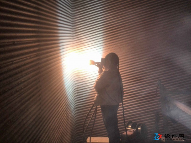 锅炉的构成、运行事故及原因