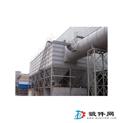 内蒙古鄂尔多斯泽润锅炉布袋除尘器