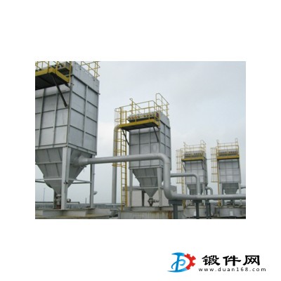 GPPC高浓度气箱脉冲袋式收尘器