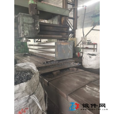 40吨以下模具钢锻件