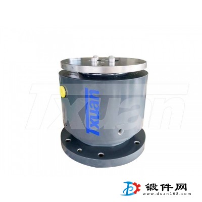腾旋ML01R040F风力发电液压旋转接头,可定制